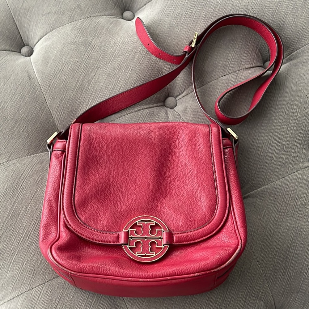 Tory Burch Crossbody